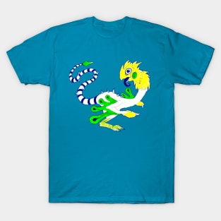 Dino Chicken T-Shirt